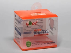 pp包裝盒