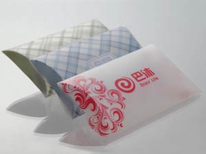 pp包裝盒