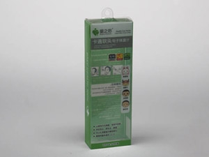 pet包裝盒